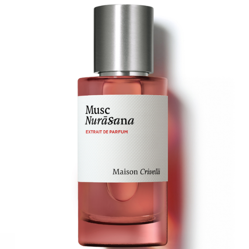 MAISON CRIVELLI Musc Nurasana