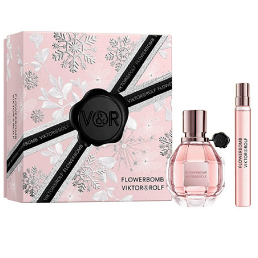 VIKTOR ROLF Flowerbomb Coffret Eau de Parfum