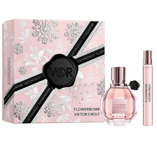 VIKTOR ROLF Flowerbomb Coffret Eau de Parfum