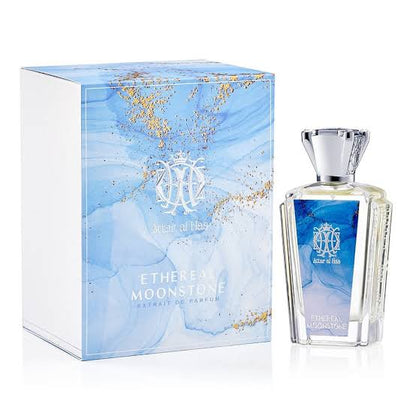 ATTAR AL HAS Ethereal Moonstone Extrait de Parfum