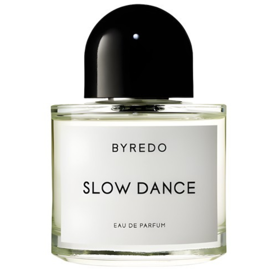 BYREDO Slow Dance
