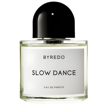 BYREDO Slow Dance