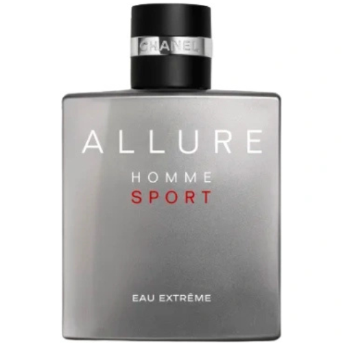 CHANEL ALLURE Homme Sport Eau Extrême
