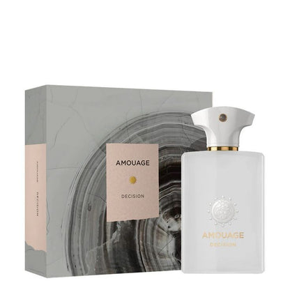 AMOUAGE Decision
