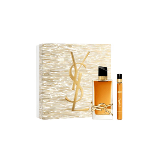 YVES SAINT Laurent Libre Eau de Parfum Intense Coffret