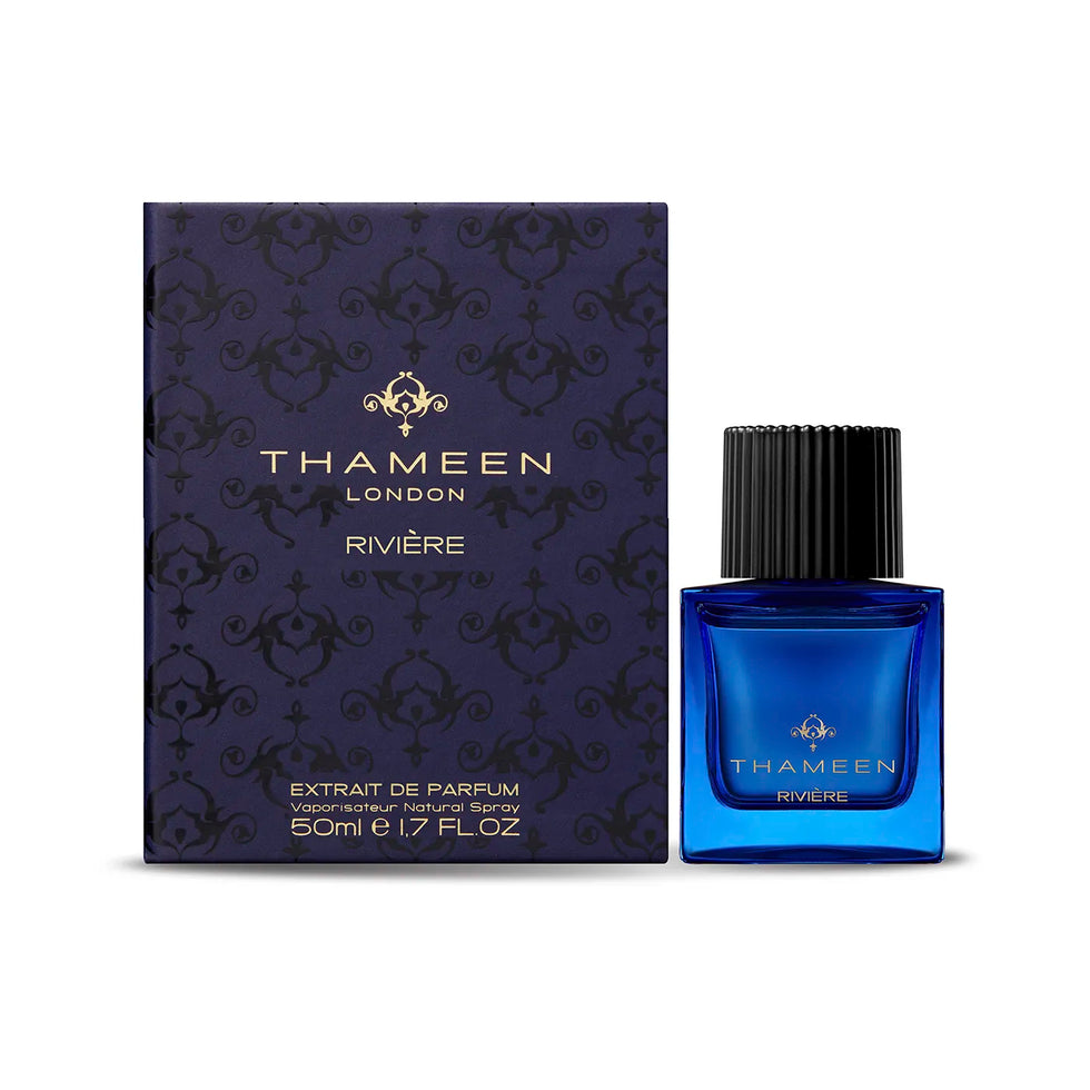 THAMEEN LONDON Rivière Extrait de Parfum
