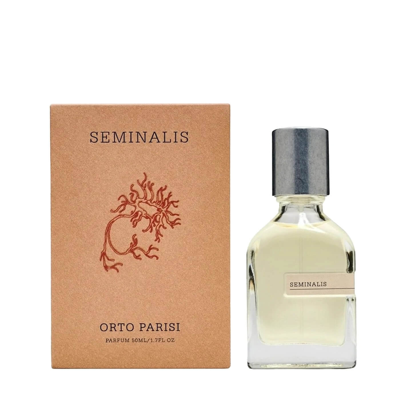 ORTO PARISI Seminalis