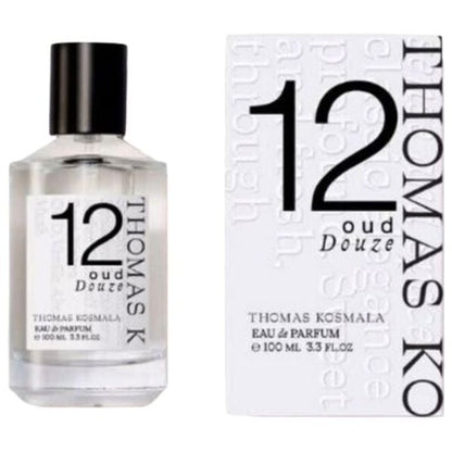 THOMAS KOSMALA 12 Oud Douze