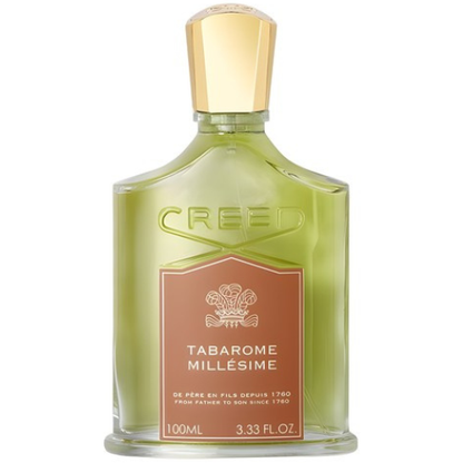 CREED Tabarome Millésime