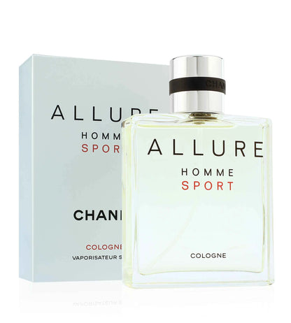 CHANEL ALLURE Homme Sport Cologne