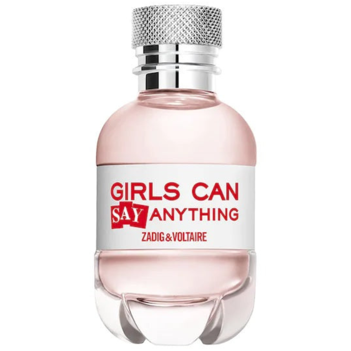 ZADIG & VOLTAIRE Girls Can Say Anything