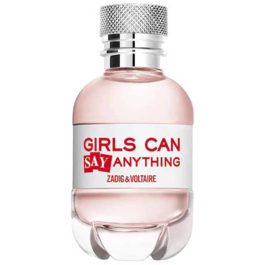 ZADIG & VOLTAIRE Girls Can Say Anything