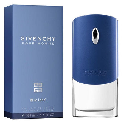 GIVENCHY Pour HOMME Blue Label