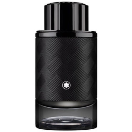 Montblanc Explorer Extreme Parfum – parfum homme boisé, ambré et cuiré aux notes de bergamote, patchouli, vétiver et ambre chez URPERFUME Maroc.