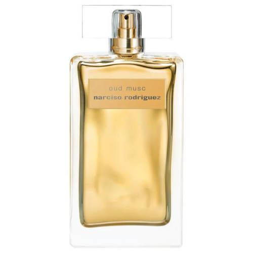 NARCISO RODRIGUEZ RmOud Musc Eau de Parfum Intense