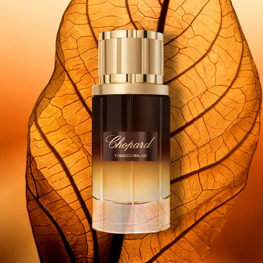 CHOPARD Tobacco Malaki