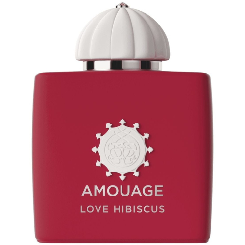 AMOUAGE Love Hibiscus