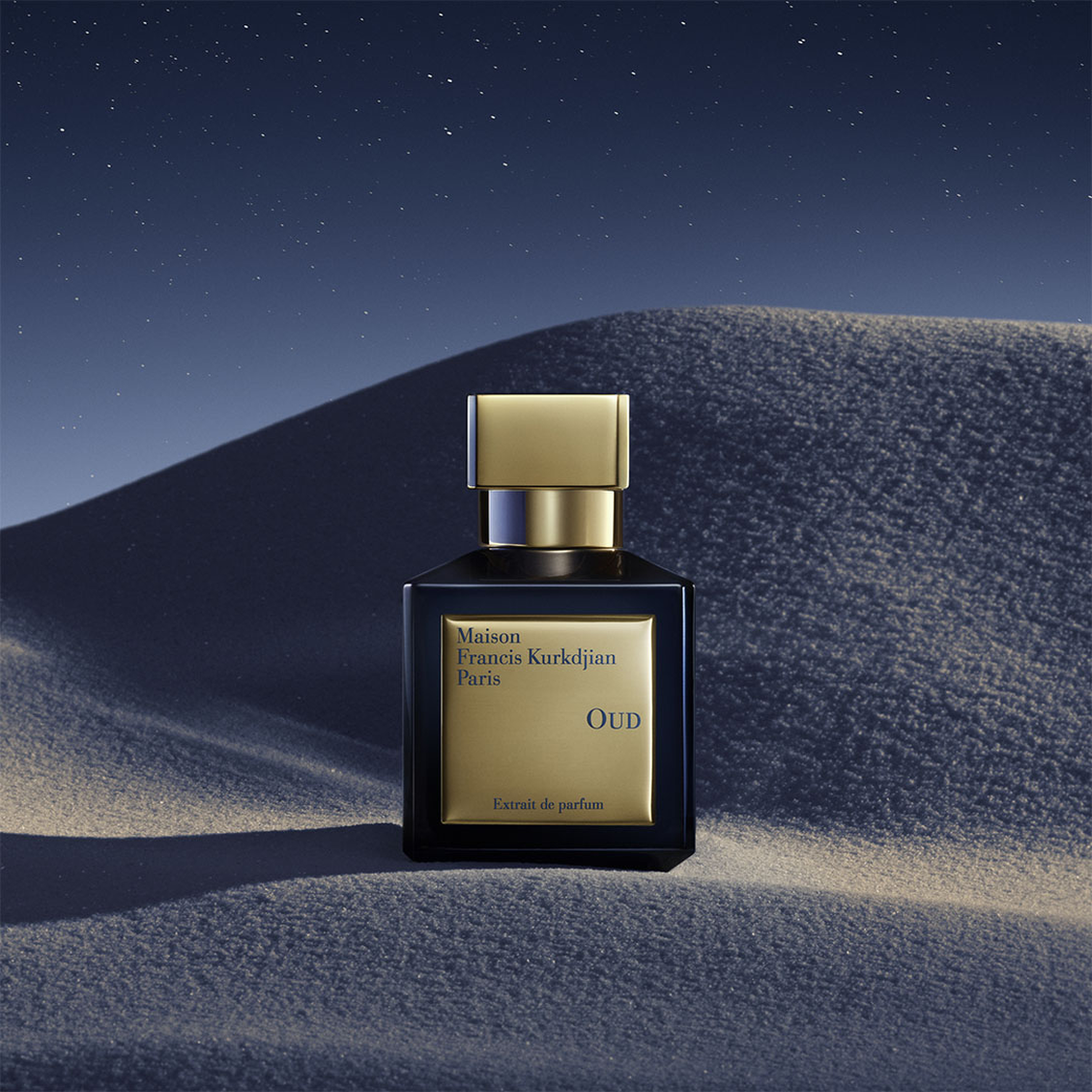 FRANCIS KURKDJIAN Oud Extrait de parfum