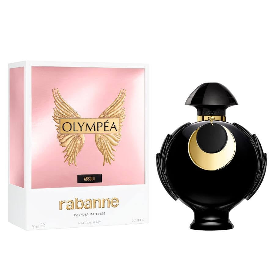 PACO RABANNE OLYMPÉA Absolu Parfum Intense