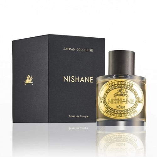NISHANE Colognise Extrait de Cologne