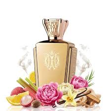 ATTAR AL HAS Golden Ice Extrait de Parfum