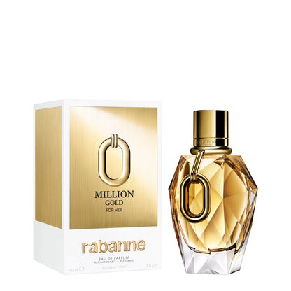 PACO RABANNE Million Gold For Her