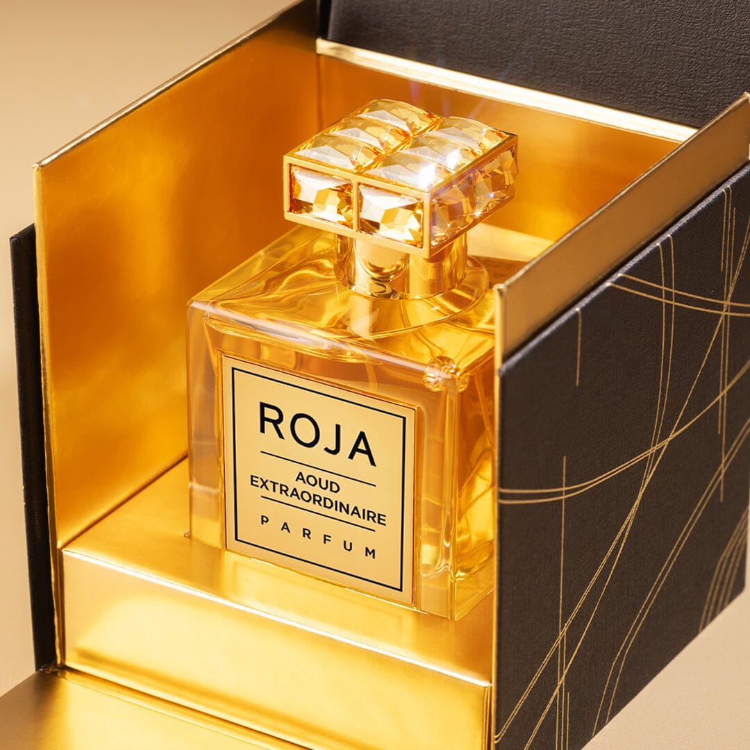 ROJA DOVE AOUD Extraordinaire Parfum