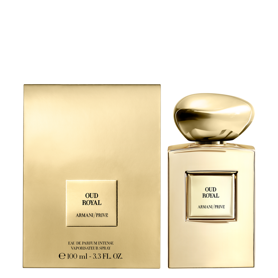 ARMANI PRIVE Oud Royal Collector