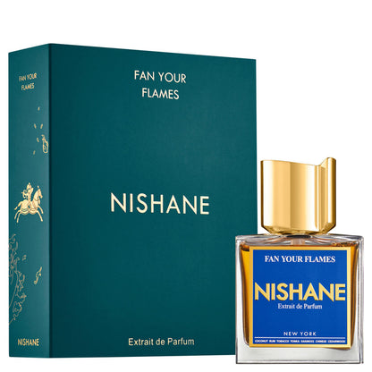 NISHANE Fan Your Flames