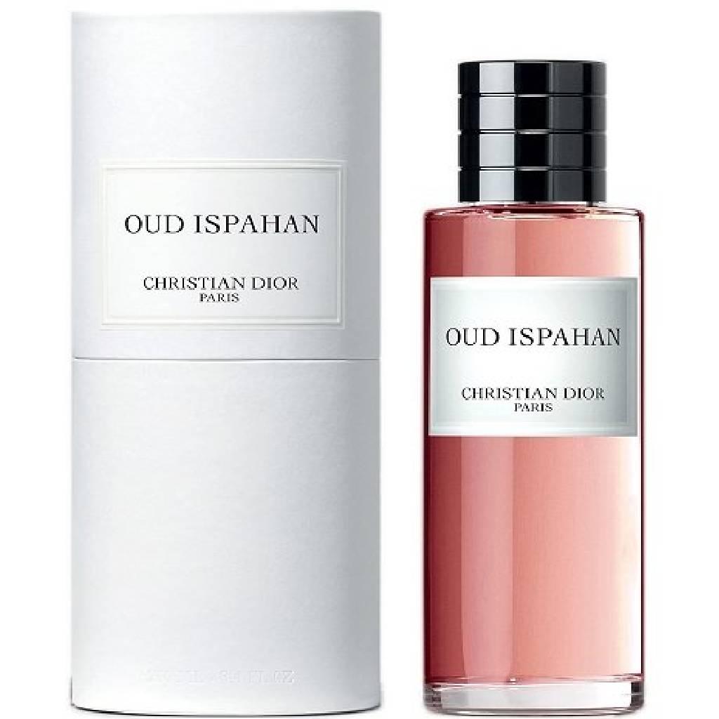 CHRISTIAN DIOR Oud Ispahan