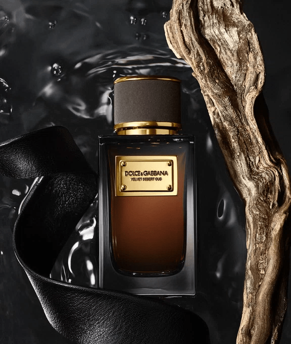 DOLCE GABBANA Velvet Desert Oud
