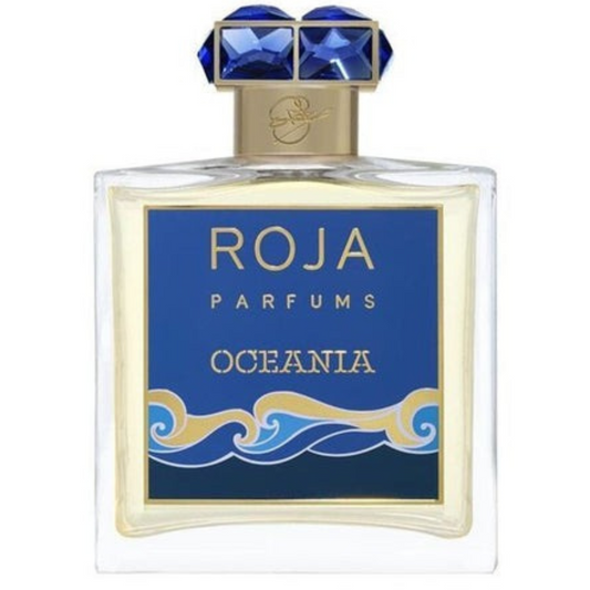 ROJA DOVE Oceania