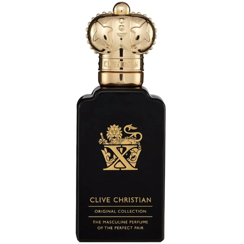 CLIVE CHRISTIAN  X  Masculine