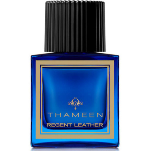 THAMEEN LONDON Regent Leather Extrait de Parfum