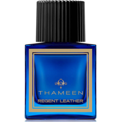 THAMEEN LONDON Regent Leather Extrait de Parfum