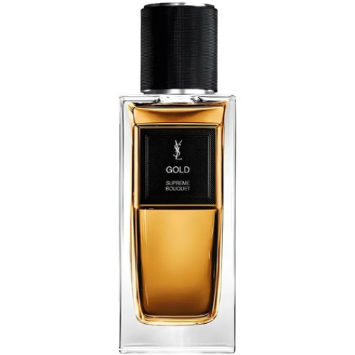 Yves Saint Laurent GOLD Supreme Bouquet