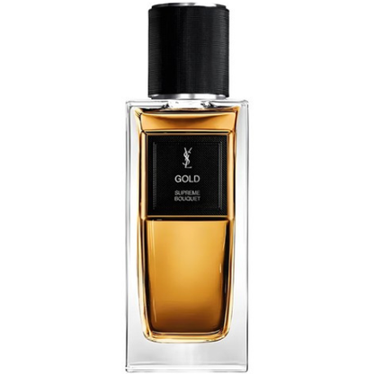 Yves Saint Laurent GOLD Supreme Bouquet