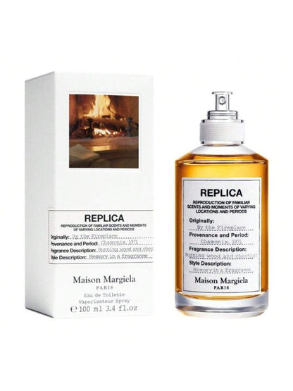 MAISON MARGIELA Replica By The Fireplace