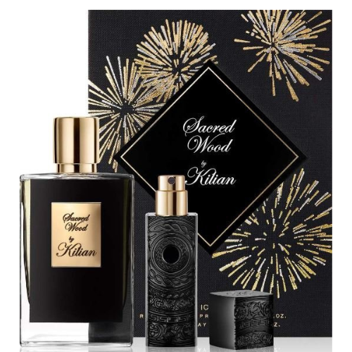 KILIAN Sacred Wood Coffret