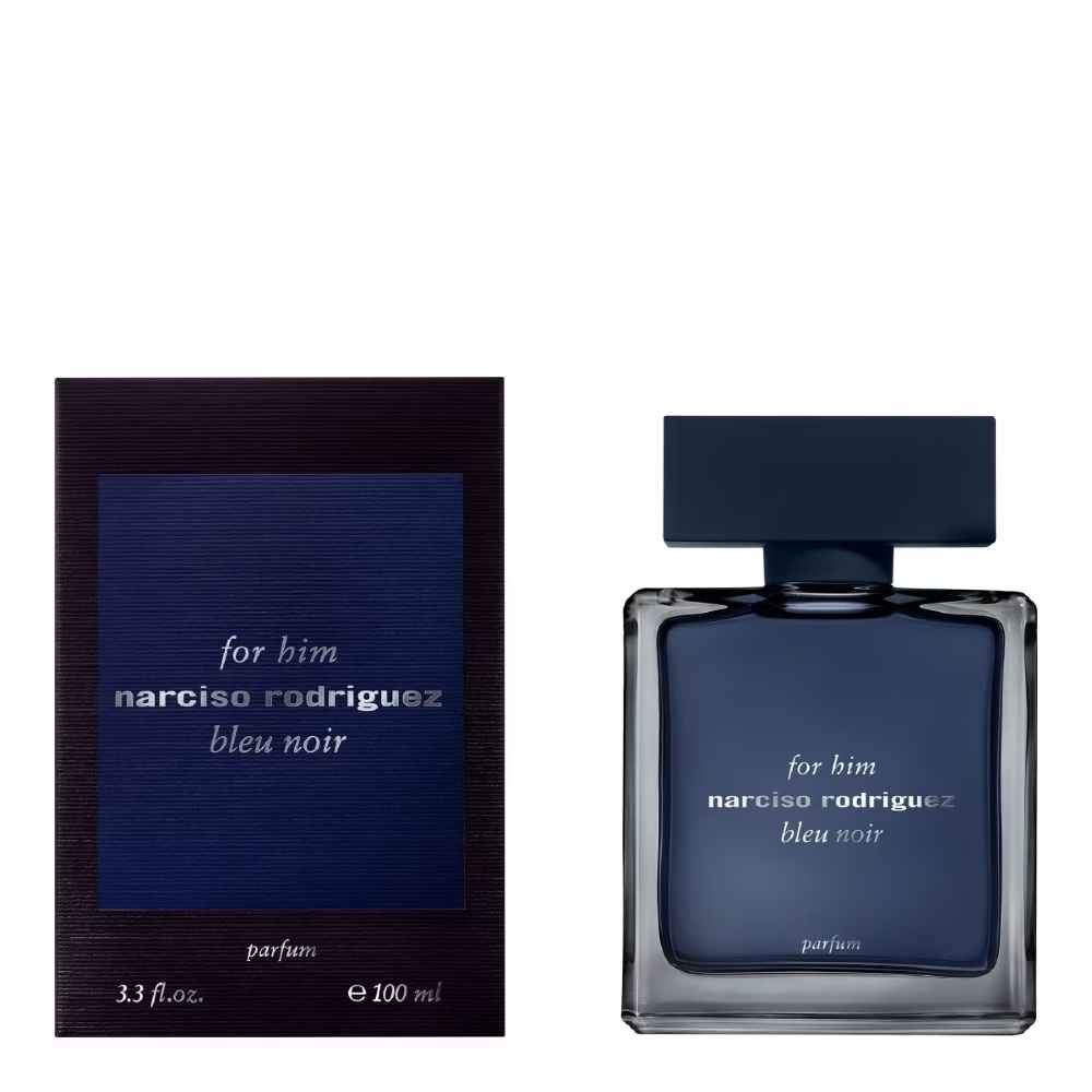 NARCISO RODRIGUEZ Bleu Noir Parfum