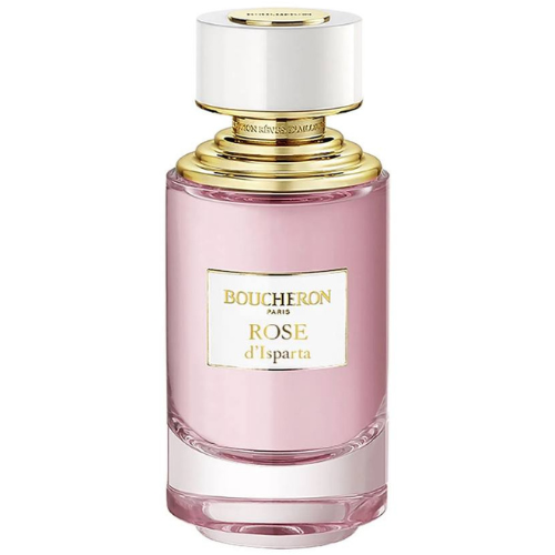 BOUCHERON Rose d’Isparta