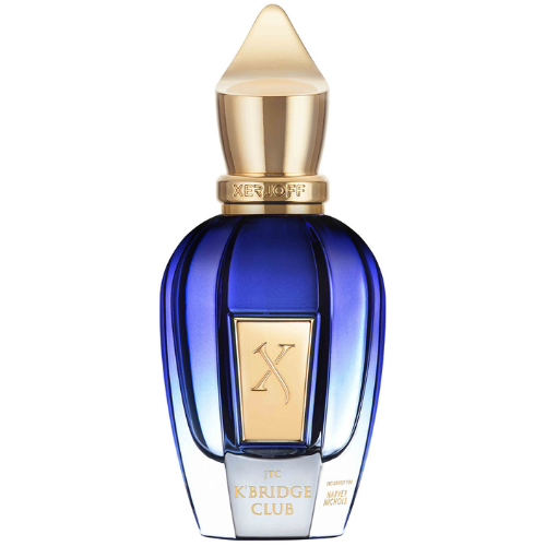 XERJOFF K’bridge Club Eau de Parfum