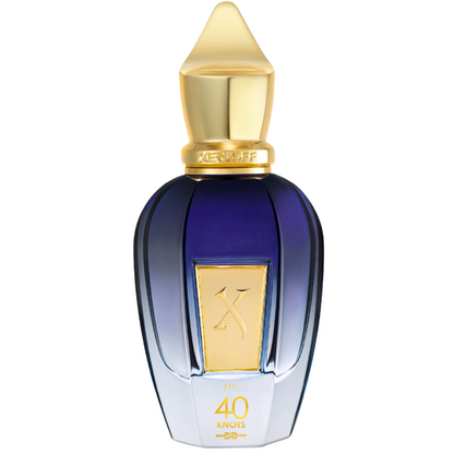 XERJOFF 40 Knots Eau de Parfum