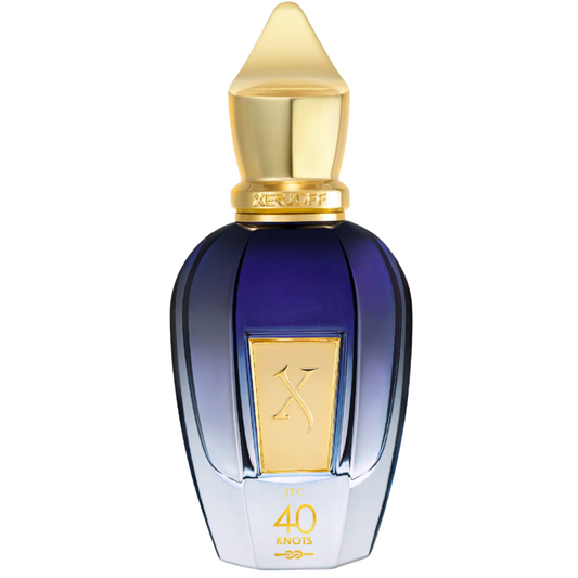 XERJOFF 40 Knots Eau de Parfum