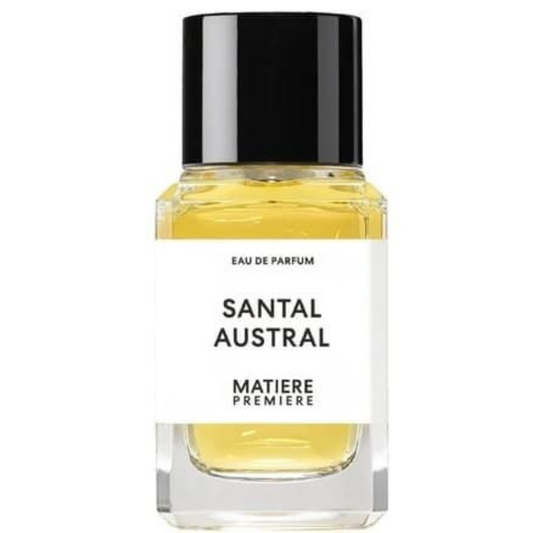 MATIERE PREMIERE Santal Austral Eau de Parfum