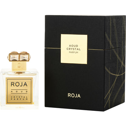 ROJA DOVE AOUD Crystal Parfum