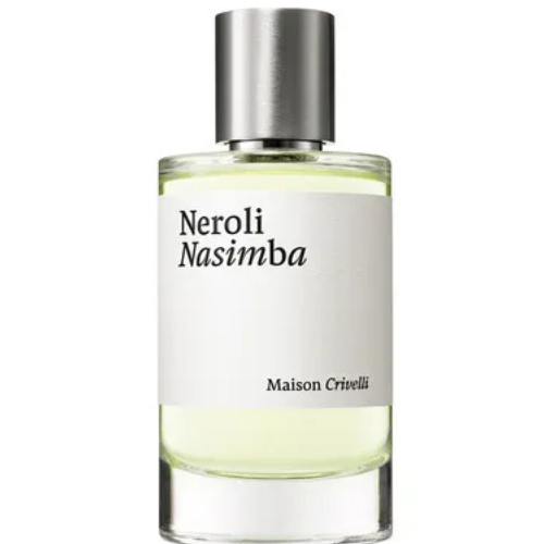 MAISON CRIVELLI Néroli Nasimba