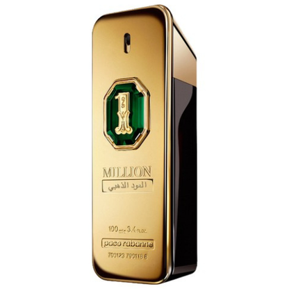 PACO RABANNE 1 Million Golden Oud Parfum Intense