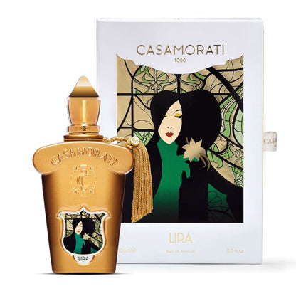 CASAMORATI Lira