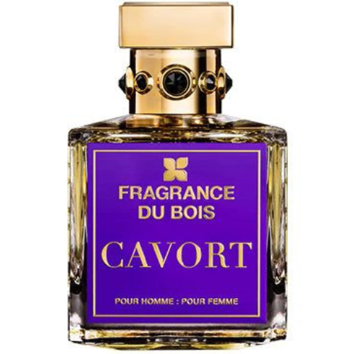 FRAGRANCE DU BOIS Cavort